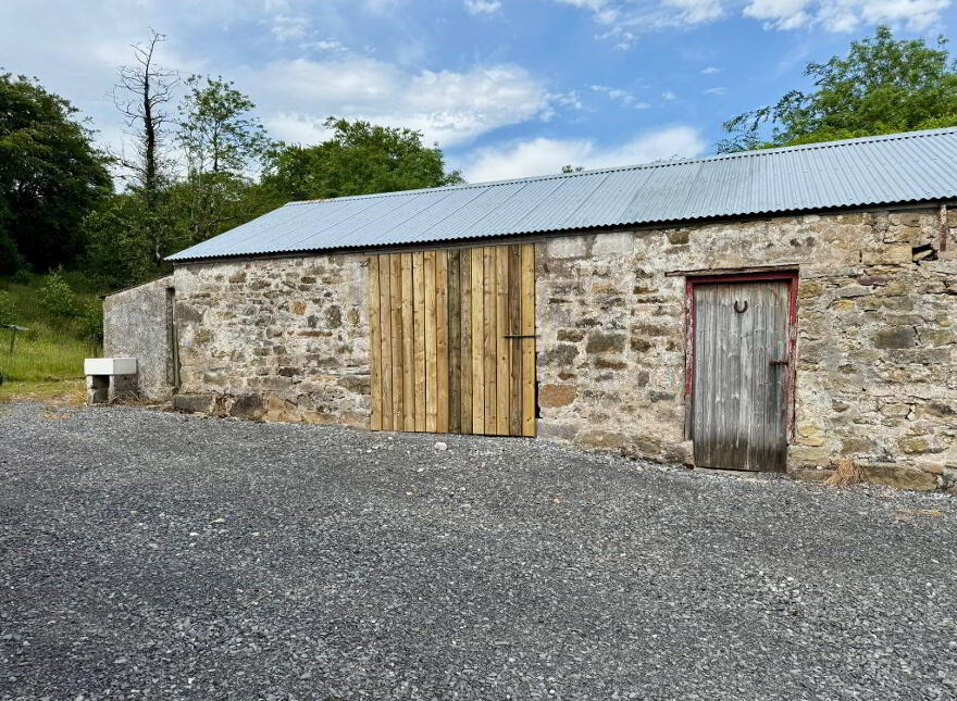 98 Murley Road, Fivemiletown, BT75 0LN