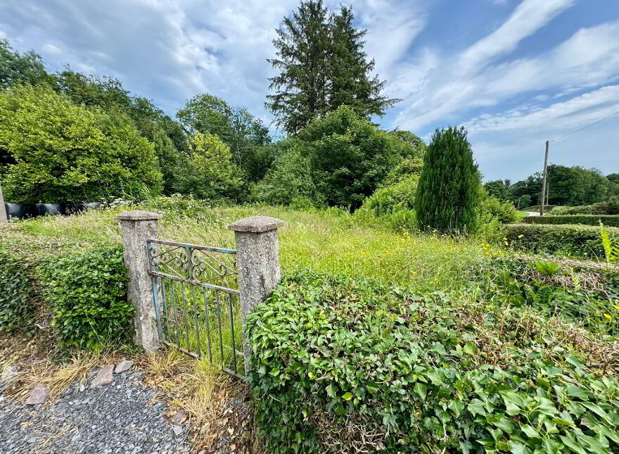 98 Murley Road, Fivemiletown, BT75 0LN