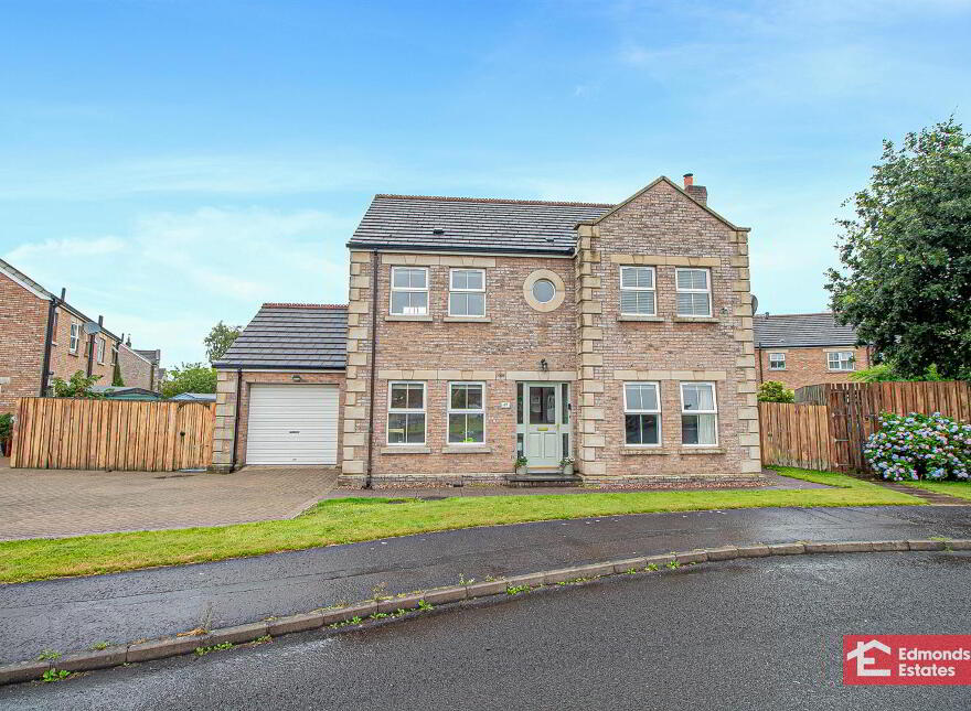 69 Rosses Farm, Ballymena, BT42 2SG photo
