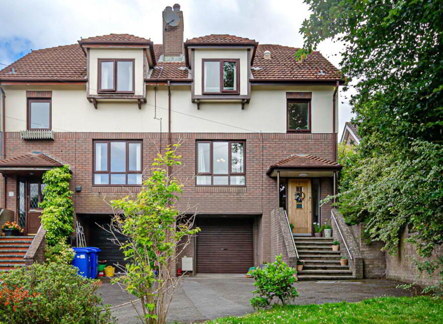 2 Thornhill Grove, Stormont, Belfast, BT5 7BN photo