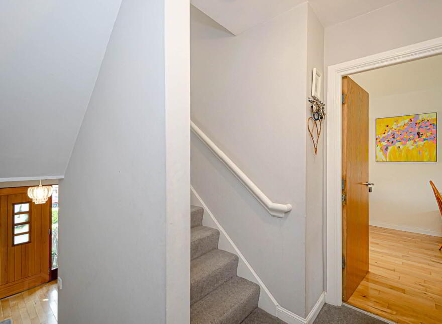 2 Thornhill Grove, Stormont, Belfast, BT5 7BN