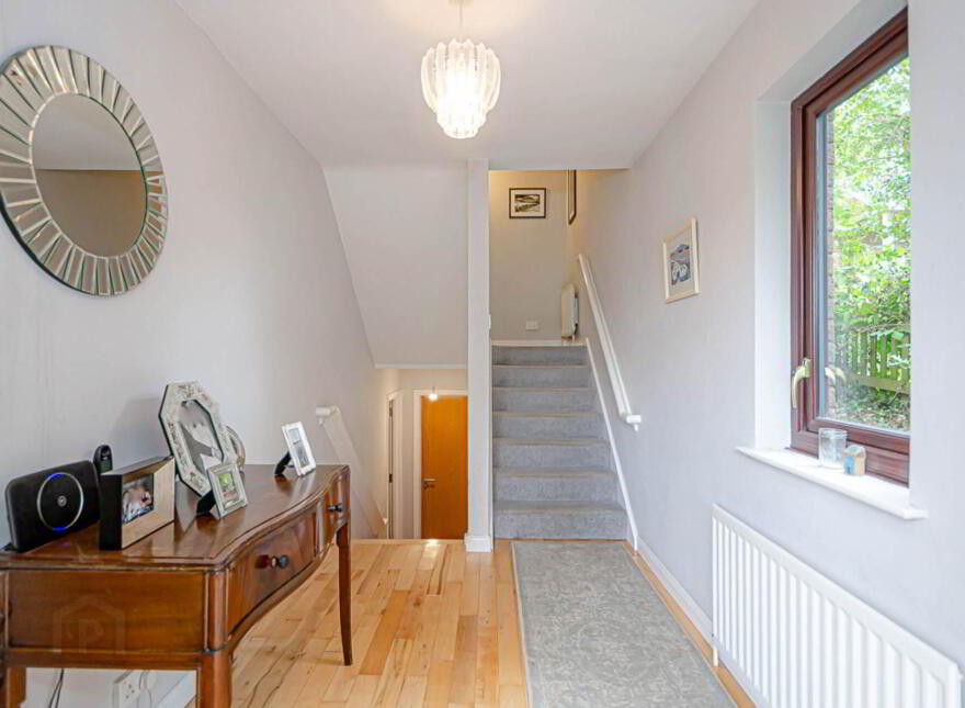 2 Thornhill Grove, Stormont, Belfast, BT5 7BN