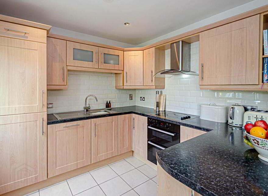 2 Thornhill Grove, Stormont, Belfast, BT5 7BN