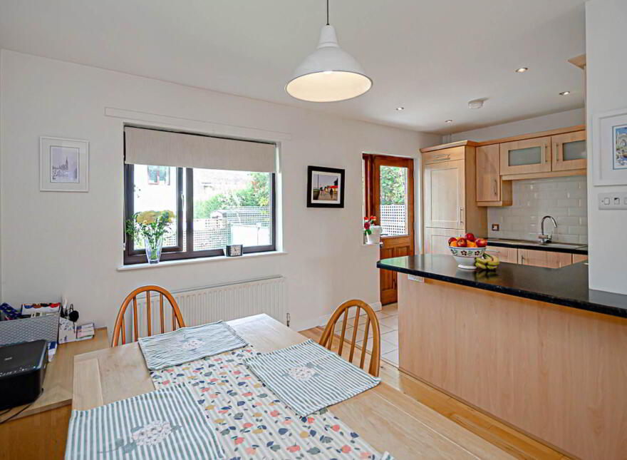 2 Thornhill Grove, Stormont, Belfast, BT5 7BN