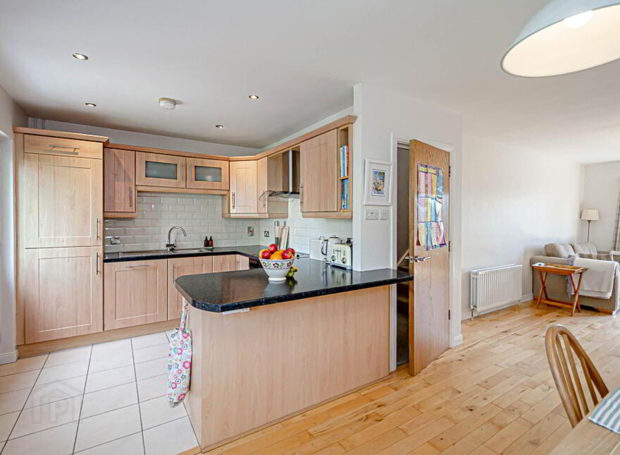 2 Thornhill Grove, Stormont, Belfast, BT5 7BN