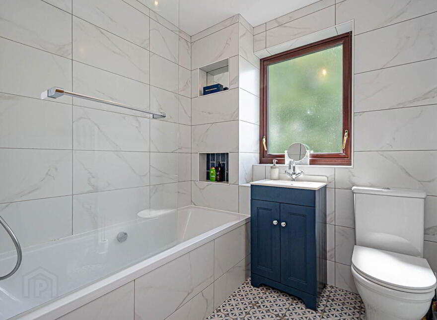2 Thornhill Grove, Stormont, Belfast, BT5 7BN