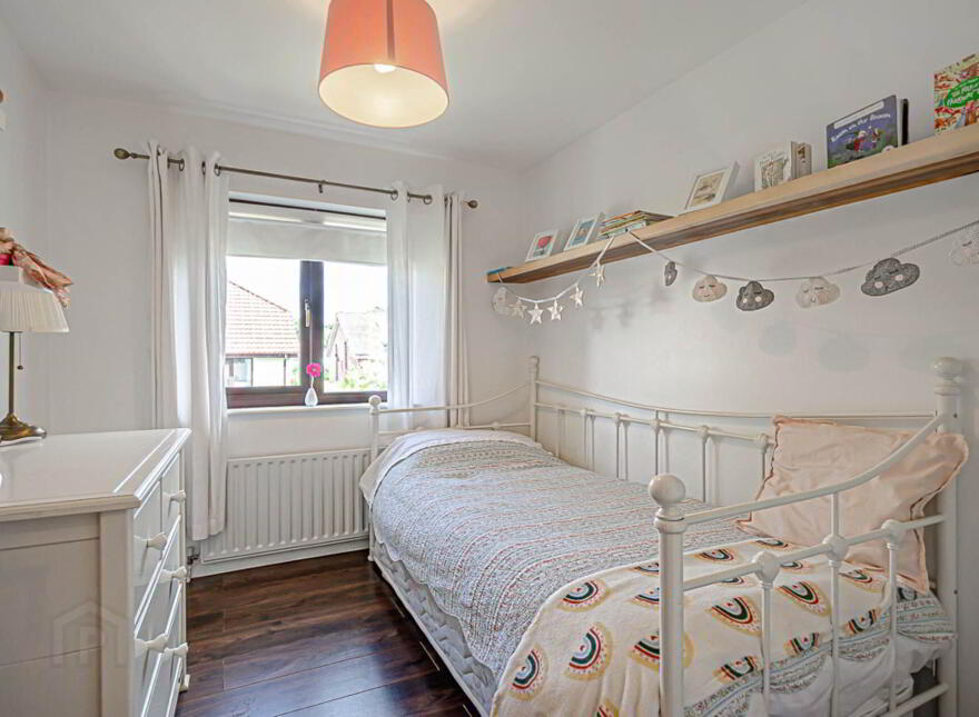2 Thornhill Grove, Stormont, Belfast, BT5 7BN