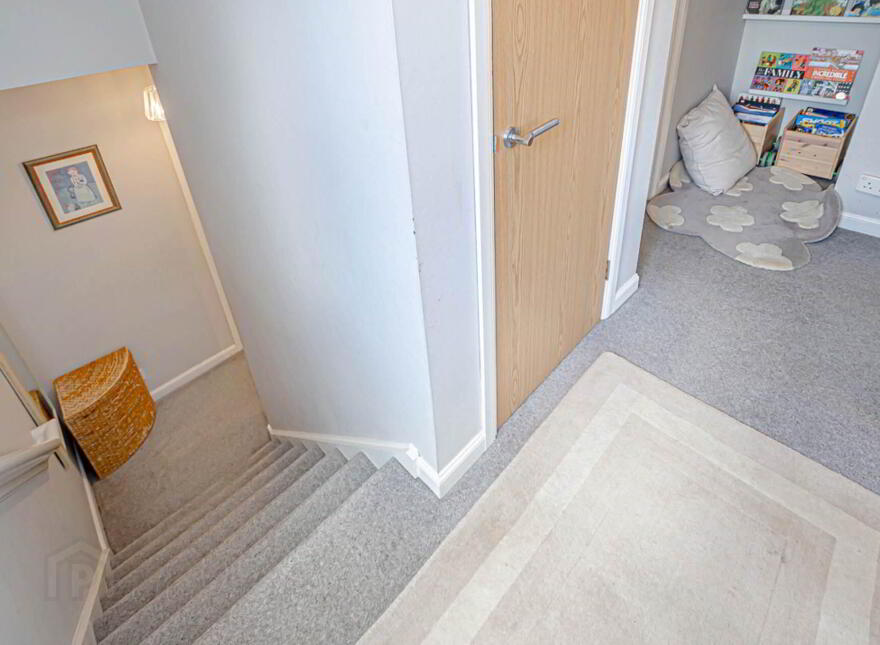 2 Thornhill Grove, Stormont, Belfast, BT5 7BN