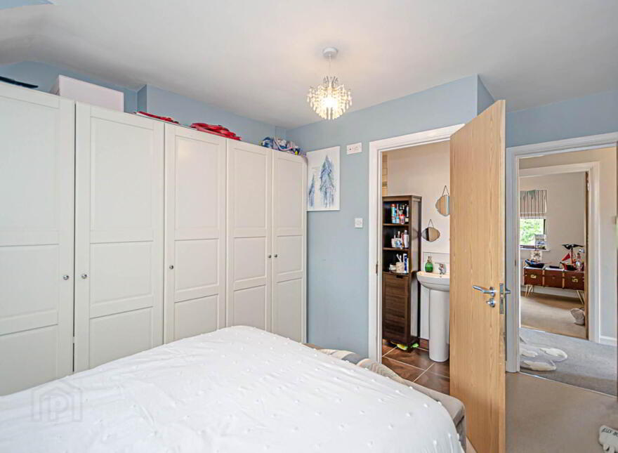 2 Thornhill Grove, Stormont, Belfast, BT5 7BN