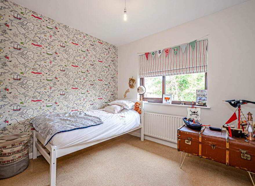 2 Thornhill Grove, Stormont, Belfast, BT5 7BN