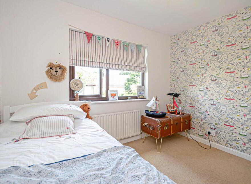 2 Thornhill Grove, Stormont, Belfast, BT5 7BN