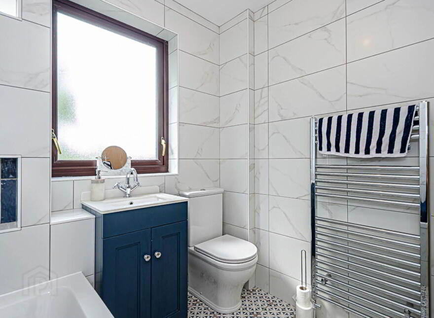 2 Thornhill Grove, Stormont, Belfast, BT5 7BN