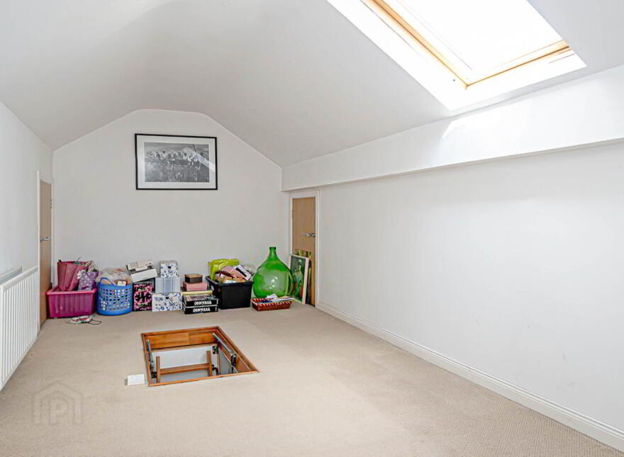 2 Thornhill Grove, Stormont, Belfast, BT5 7BN