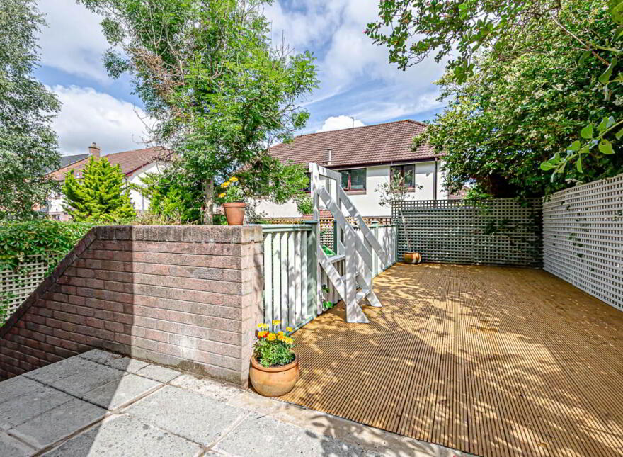 2 Thornhill Grove, Stormont, Belfast, BT5 7BN
