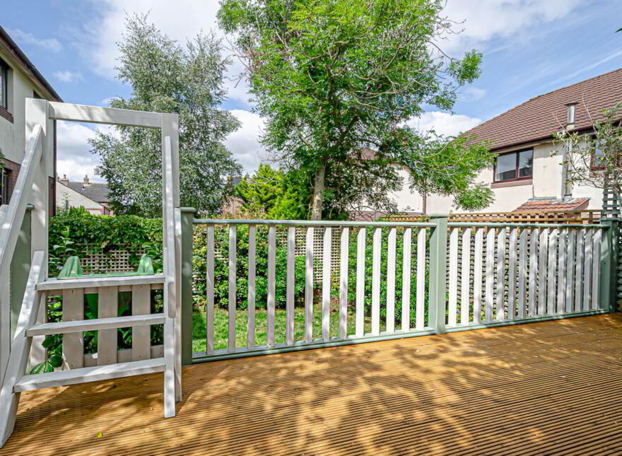 2 Thornhill Grove, Stormont, Belfast, BT5 7BN