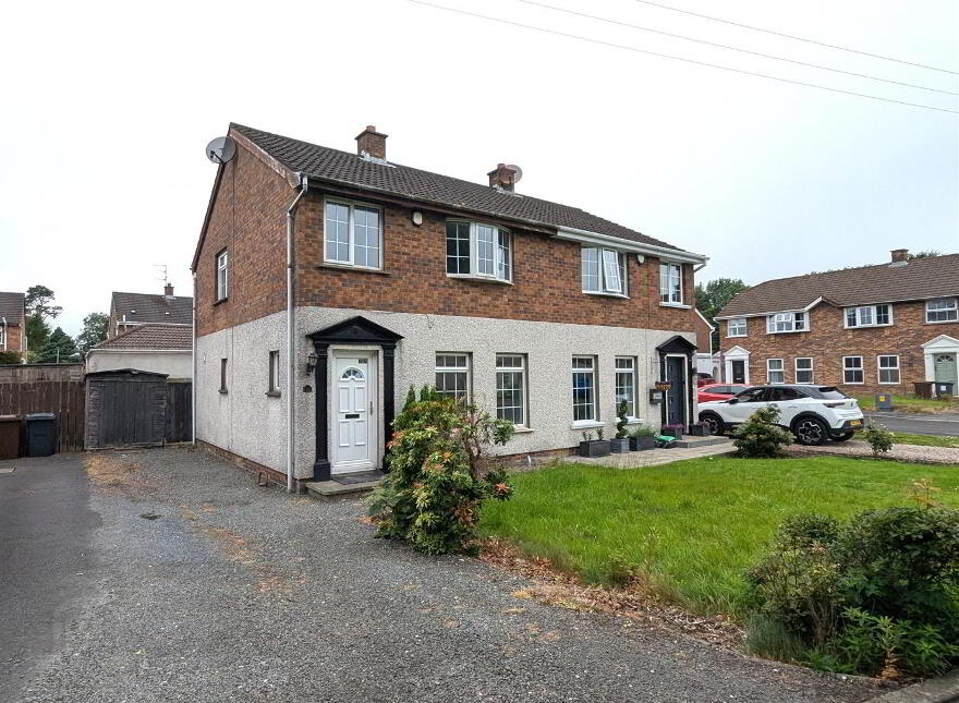 70 The Meadow, Antrim, BT41 1EZ photo