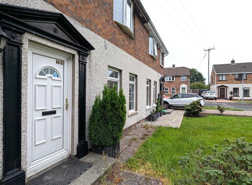 70 The Meadow, Antrim, BT41 1EZ