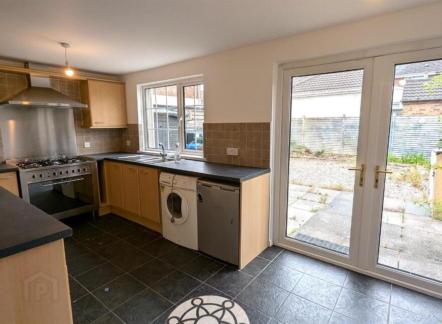 70 The Meadow, Antrim, BT41 1EZ