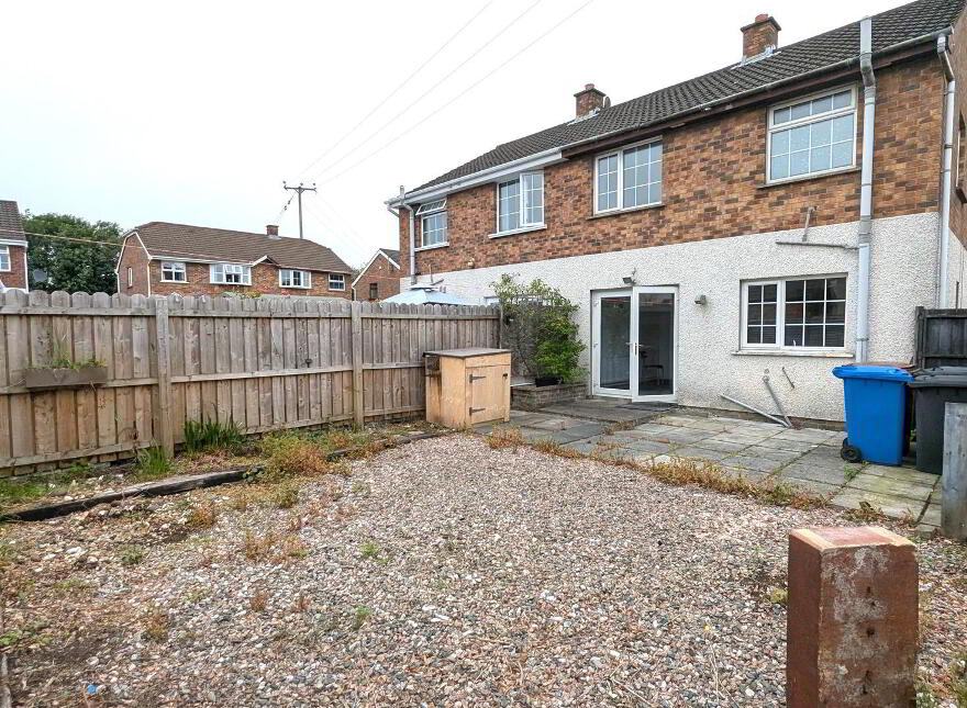 70 The Meadow, Antrim, BT41 1EZ
