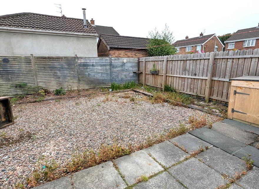 70 The Meadow, Antrim, BT41 1EZ