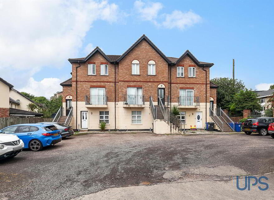 17 Larkspur Rise, Suffolk Road, Belfast, BT11 9RW