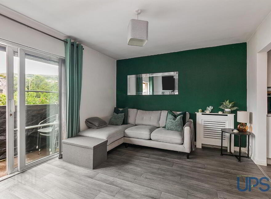 17 Larkspur Rise, Suffolk Road, Belfast, BT11 9RW
