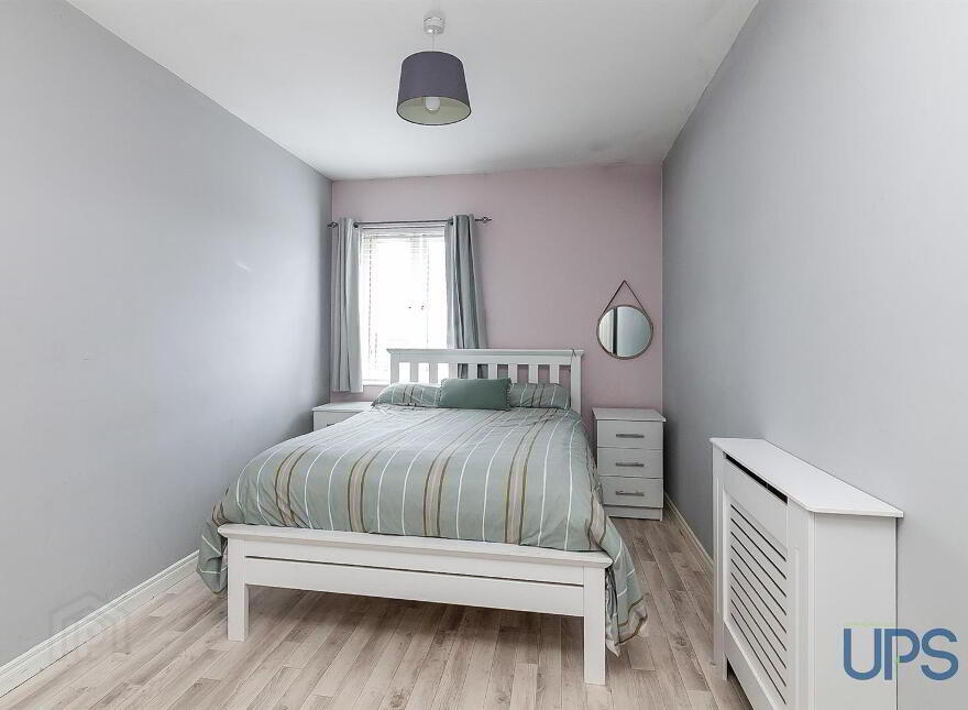 17 Larkspur Rise, Suffolk Road, Belfast, BT11 9RW