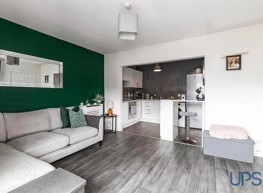 17 Larkspur Rise, Suffolk Road, Belfast, BT11 9RW