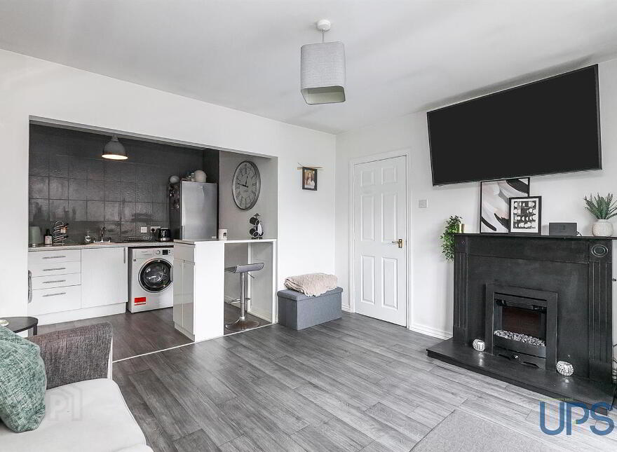 17 Larkspur Rise, Suffolk Road, Belfast, BT11 9RW