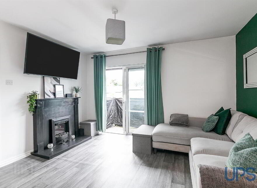 17 Larkspur Rise, Suffolk Road, Belfast, BT11 9RW