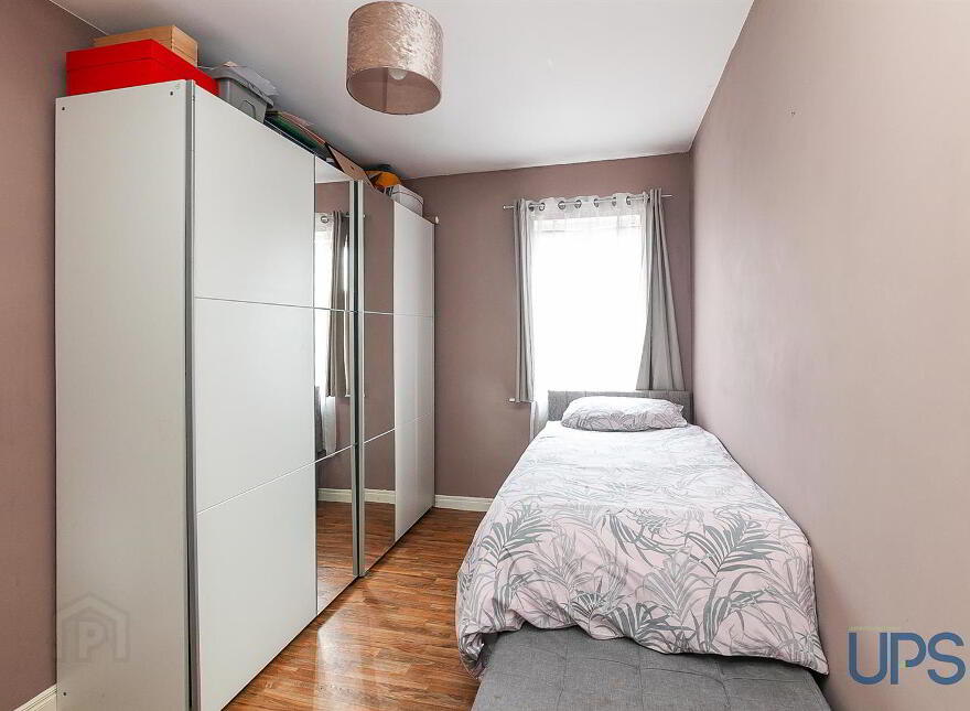 17 Larkspur Rise, Suffolk Road, Belfast, BT11 9RW