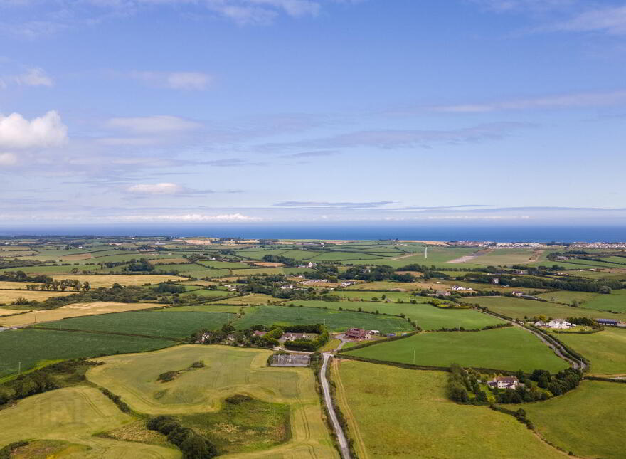 3 Coulters Hill, Kircubbin, Newtownards, BT22 1DS
