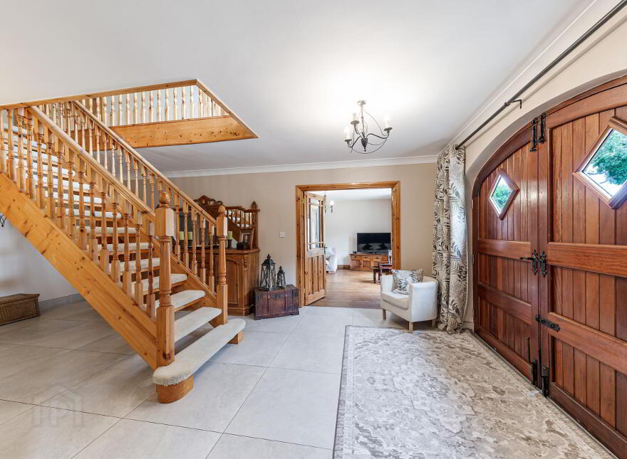 3 Coulters Hill, Kircubbin, Newtownards, BT22 1DS