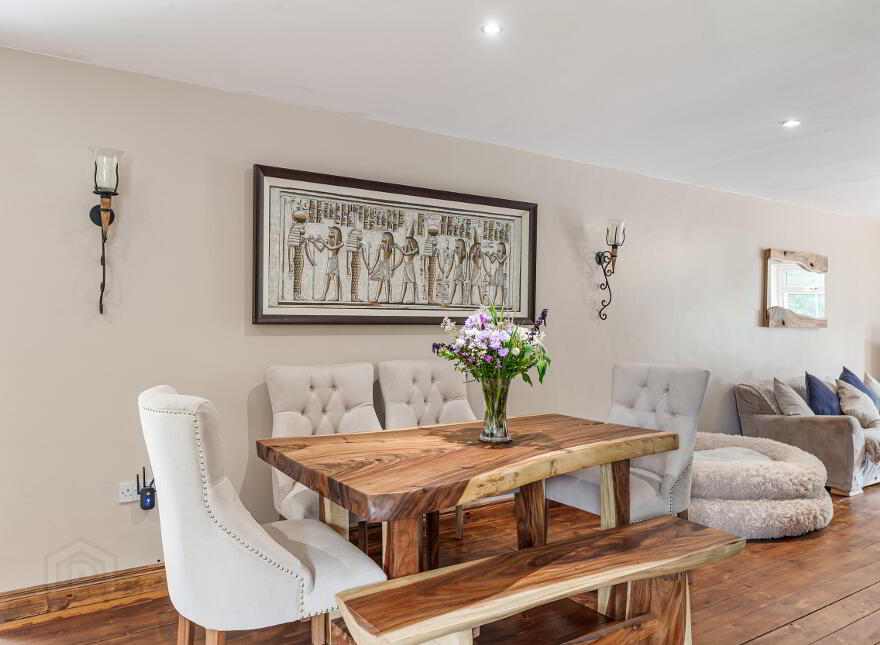 3 Coulters Hill, Kircubbin, Newtownards, BT22 1DS