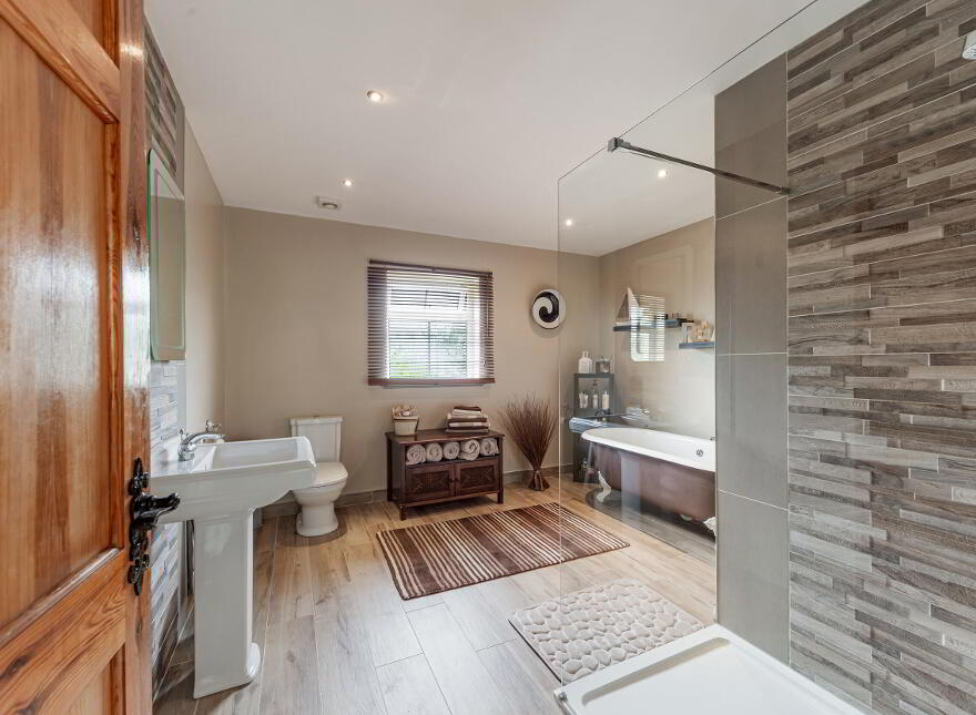 3 Coulters Hill, Kircubbin, Newtownards, BT22 1DS