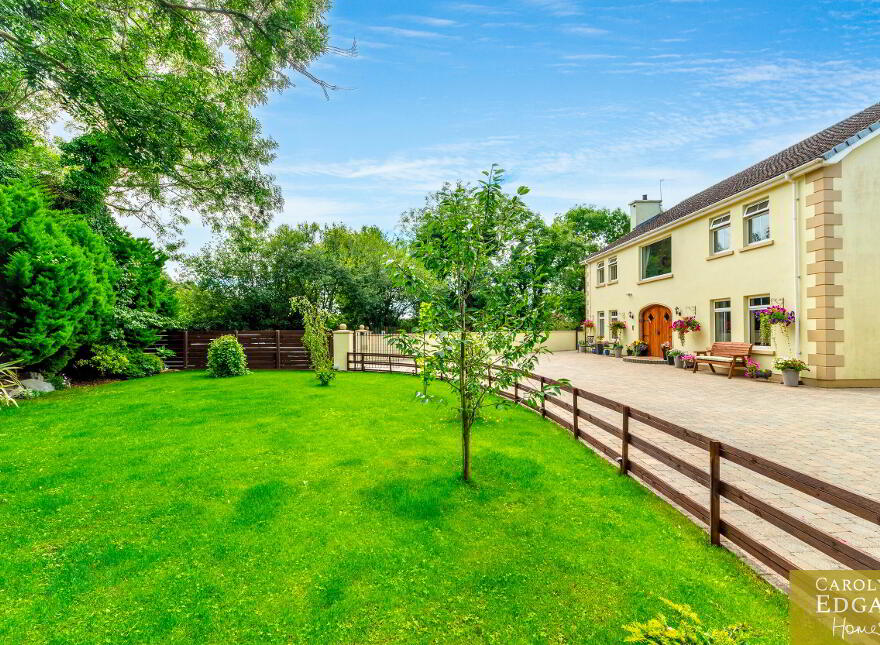 3 Coulters Hill, Kircubbin, Newtownards, BT22 1DS