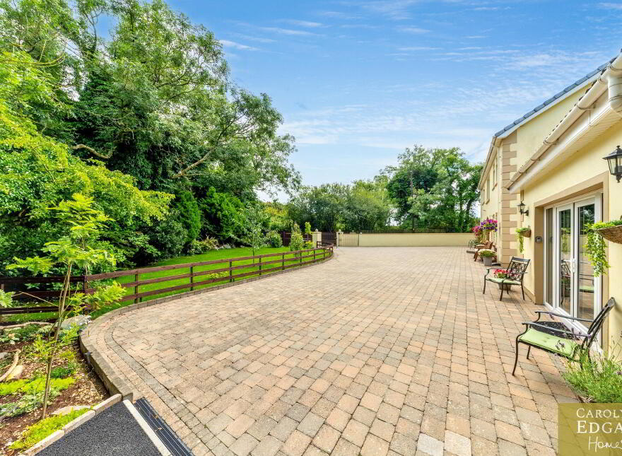 3 Coulters Hill, Kircubbin, Newtownards, BT22 1DS