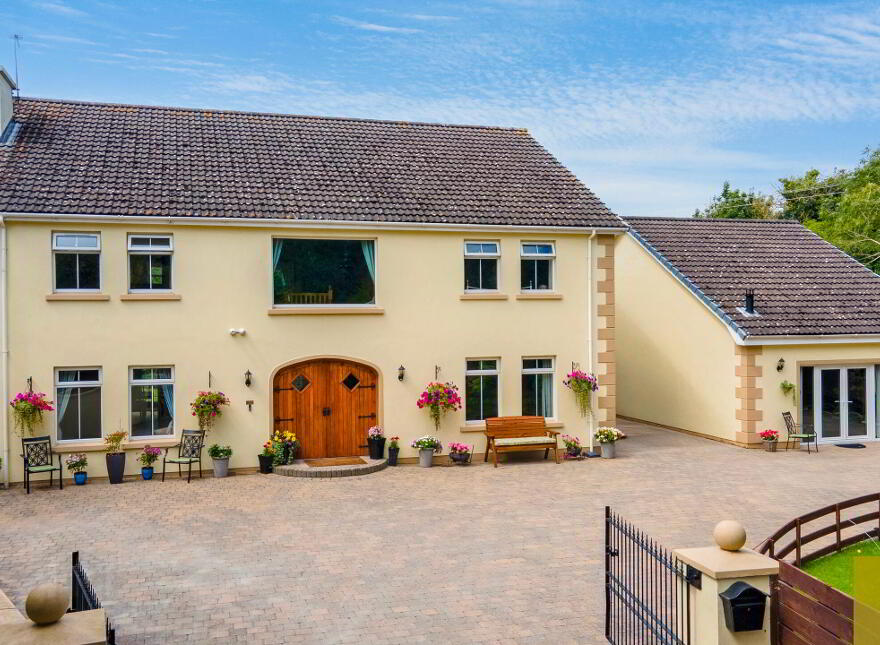 3 Coulters Hill, Kircubbin, Newtownards, BT22 1DS
