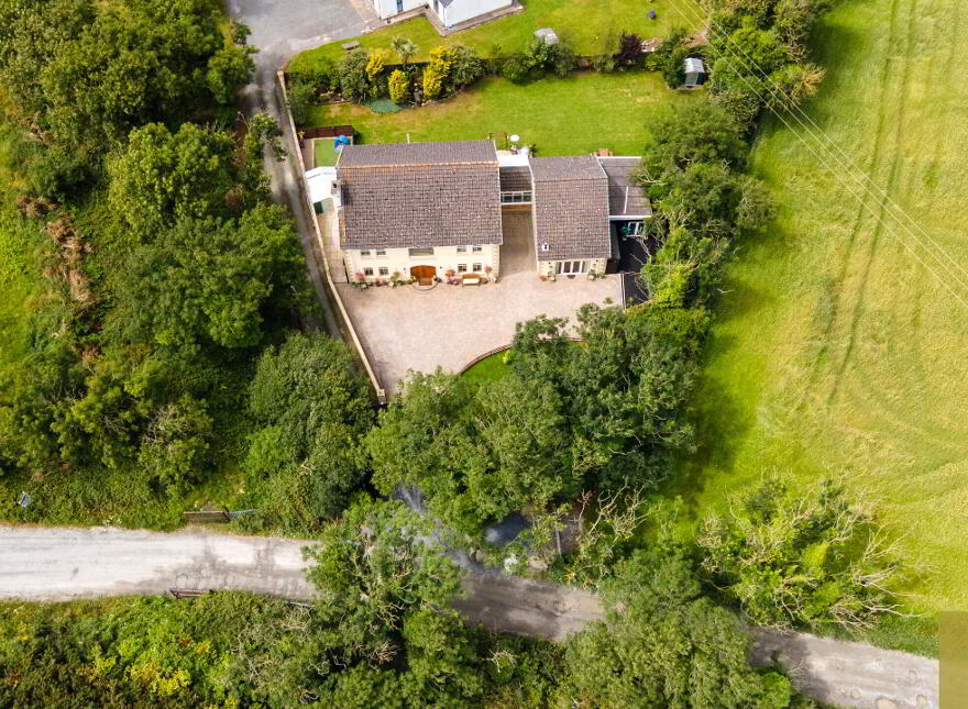 3 Coulters Hill, Kircubbin, Newtownards, BT22 1DS