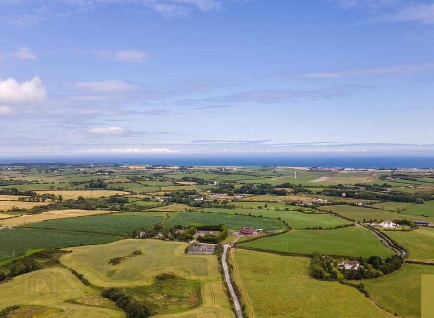 3 Coulters Hill, Kircubbin, Newtownards, BT22 1DS
