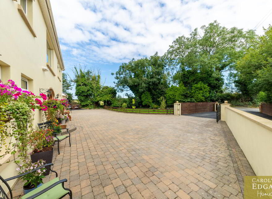 3 Coulters Hill, Kircubbin, Newtownards, BT22 1DS