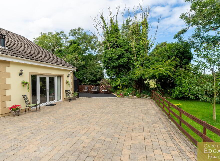 3 Coulters Hill, Kircubbin, Newtownards, BT22 1DS