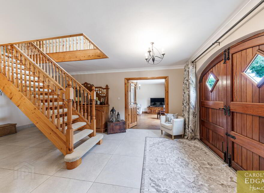 3 Coulters Hill, Kircubbin, Newtownards, BT22 1DS