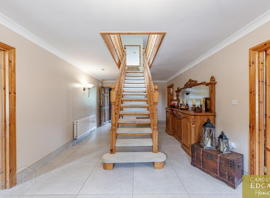 3 Coulters Hill, Kircubbin, Newtownards, BT22 1DS