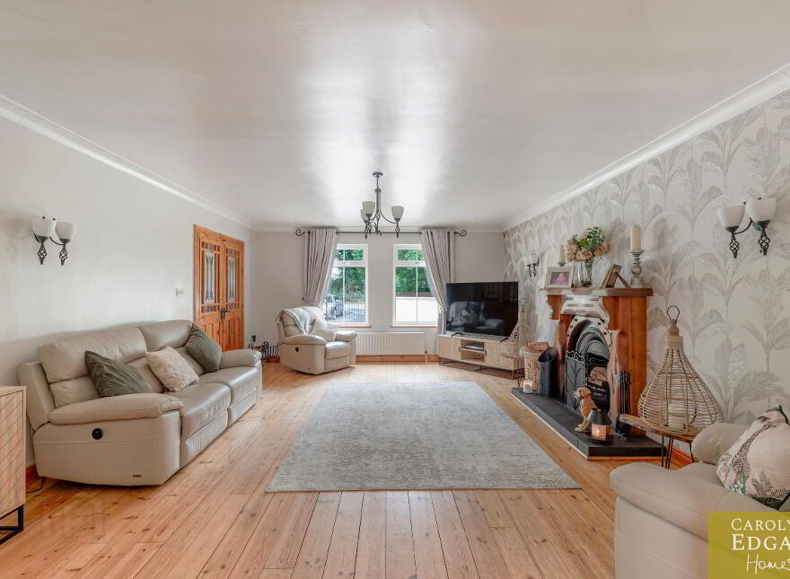 3 Coulters Hill, Kircubbin, Newtownards, BT22 1DS