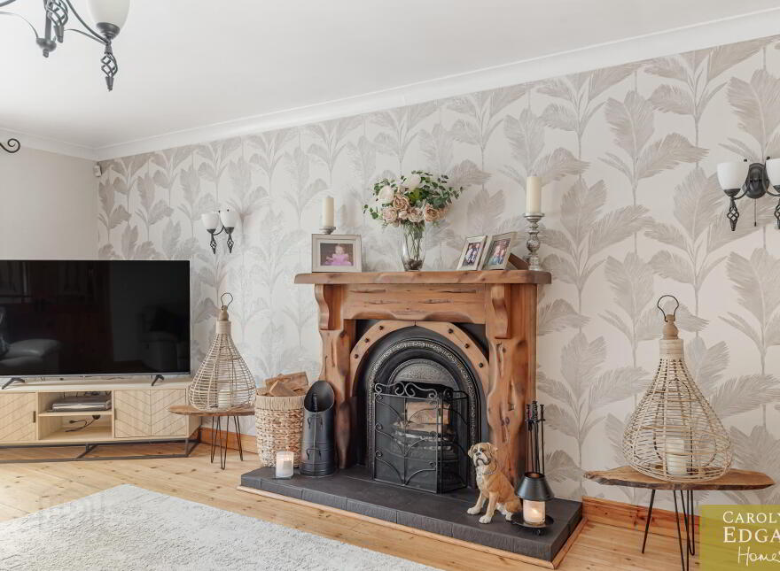 3 Coulters Hill, Kircubbin, Newtownards, BT22 1DS