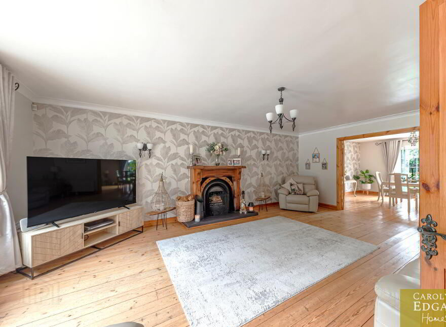 3 Coulters Hill, Kircubbin, Newtownards, BT22 1DS