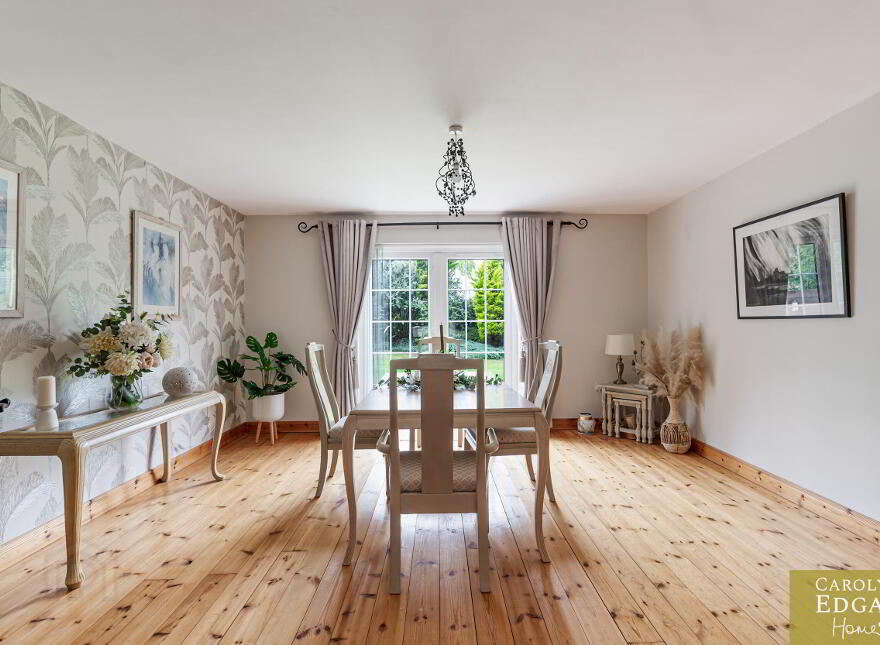 3 Coulters Hill, Kircubbin, Newtownards, BT22 1DS