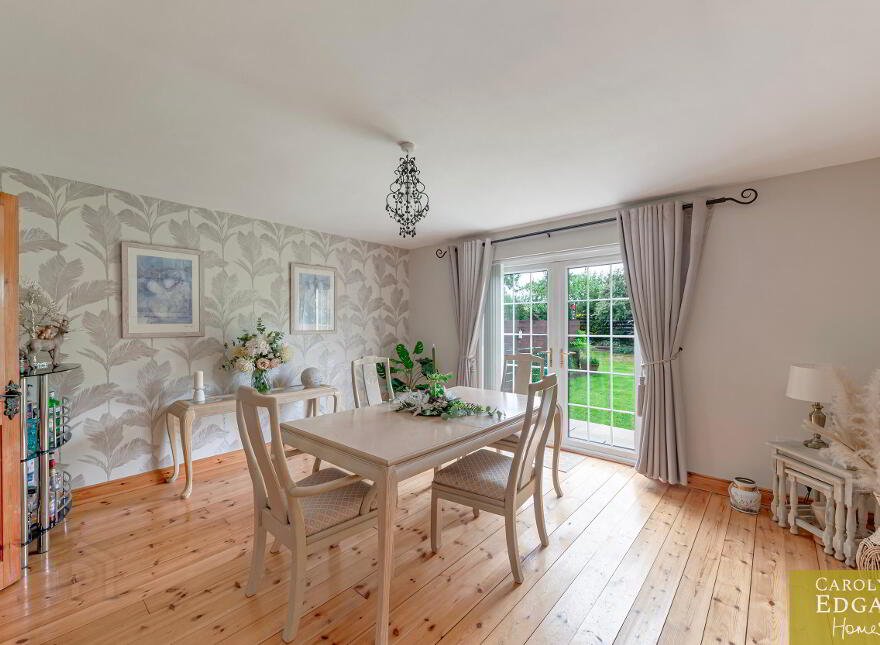 3 Coulters Hill, Kircubbin, Newtownards, BT22 1DS