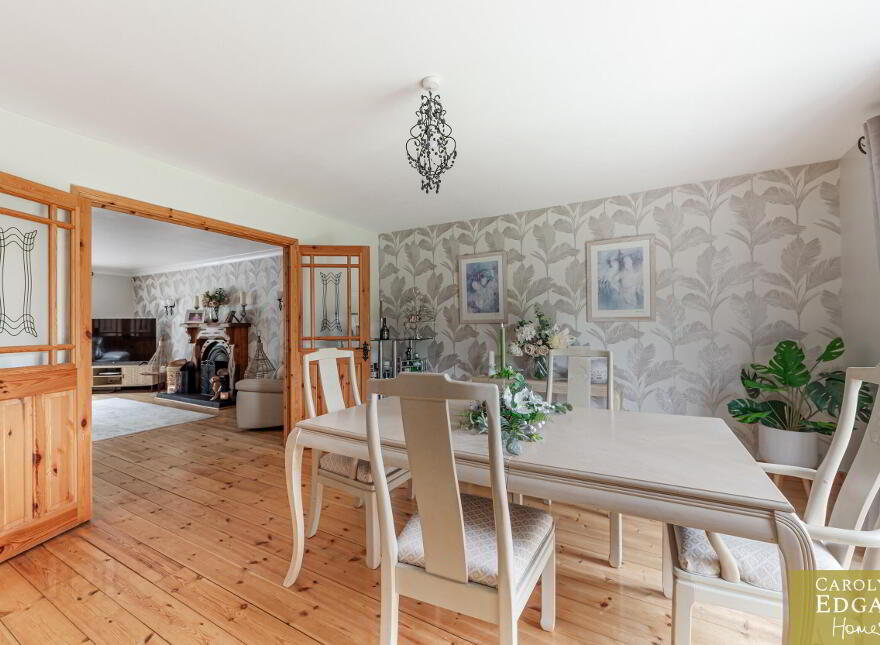 3 Coulters Hill, Kircubbin, Newtownards, BT22 1DS